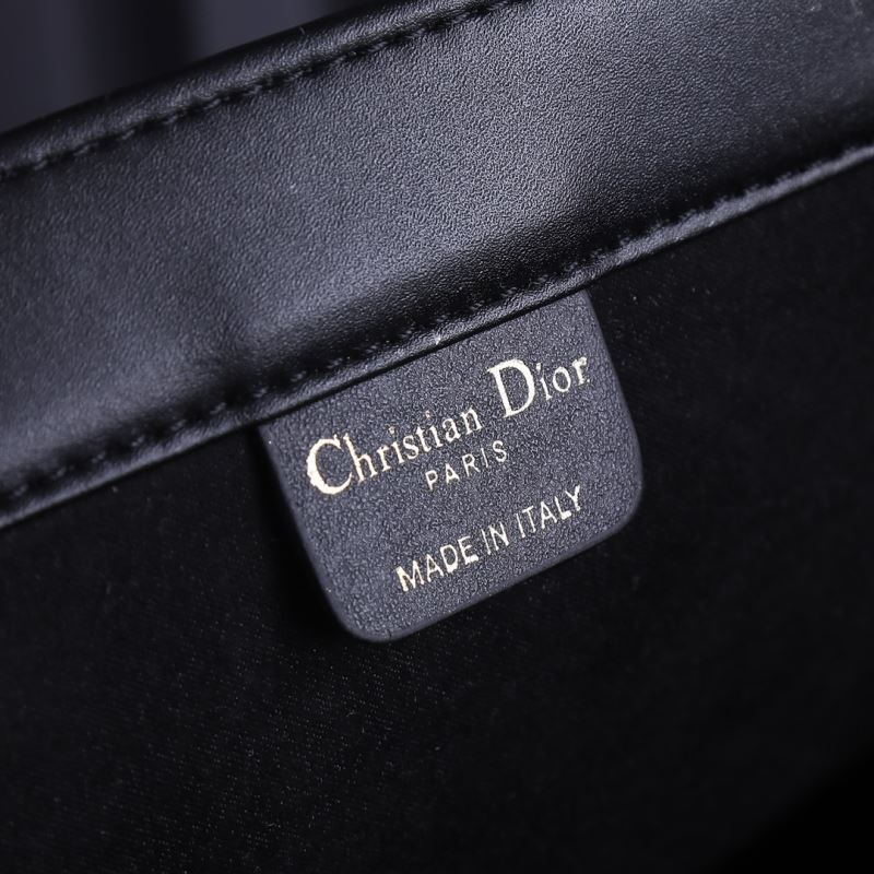 Christian Dior Shopping Bags